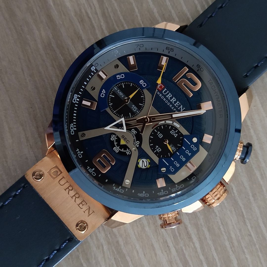 Wrist Watch for Men product thumbnail 15