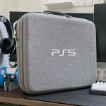 حقيبة وقاية وحماية لPS5 - 2