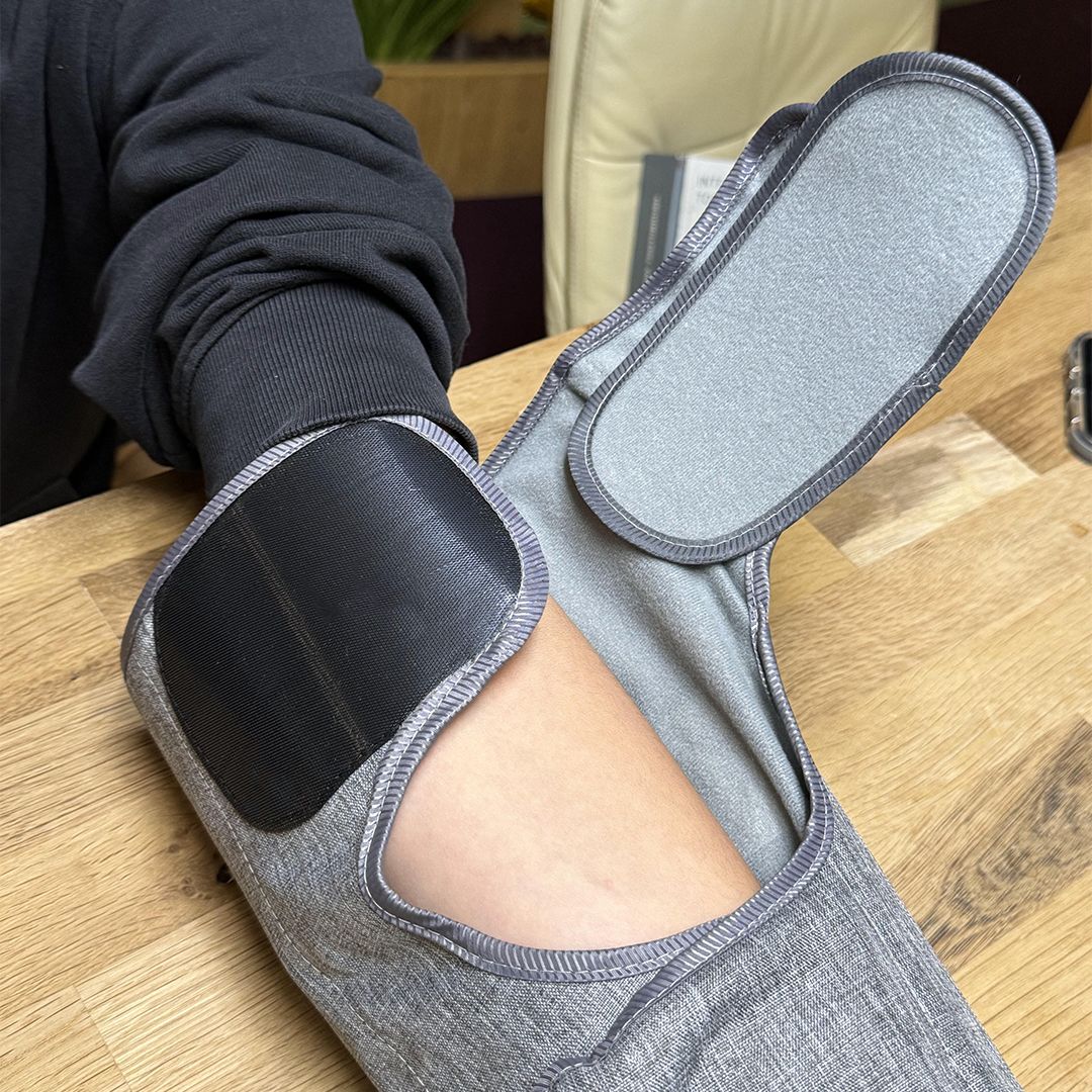 Arm Leg Massager product thumbnail 9