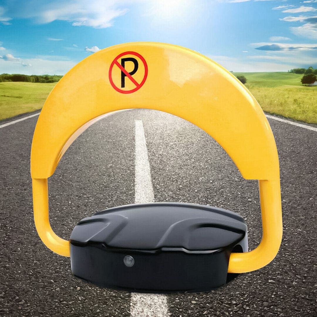 Parking Lock Guide‎‎ Lithium Battery product thumbnail 20