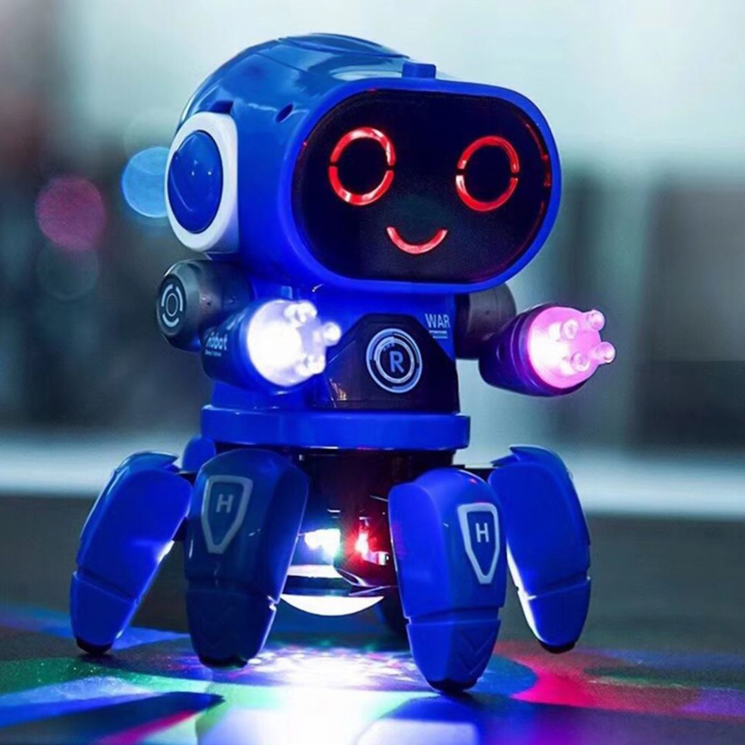 Dance Robot product thumbnail 15