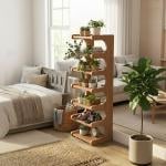 رفوف تنيظّم عامودية متعددة الاستخدامات - 3