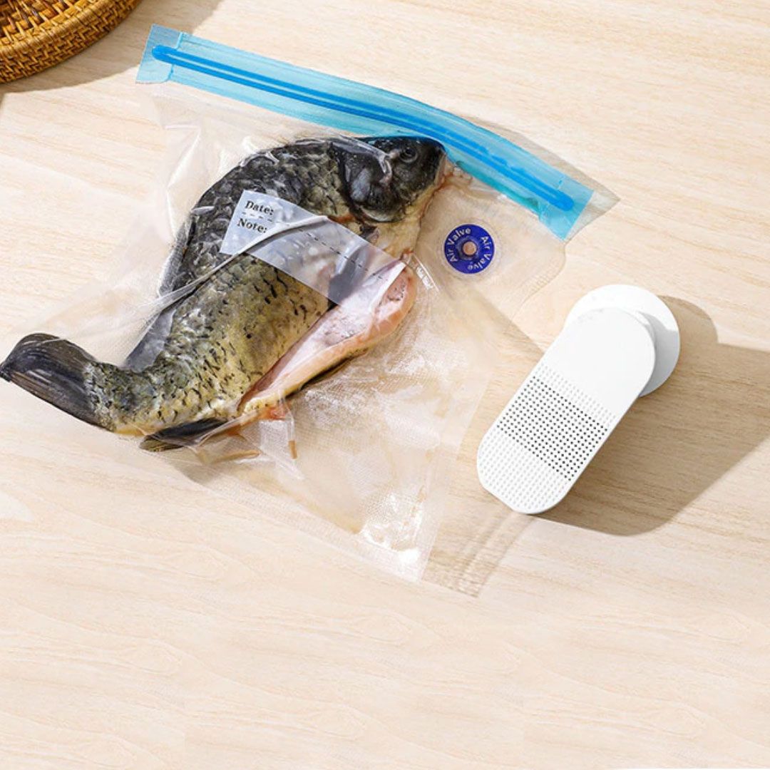 Vacuum Packaging Machine product thumbnail 2