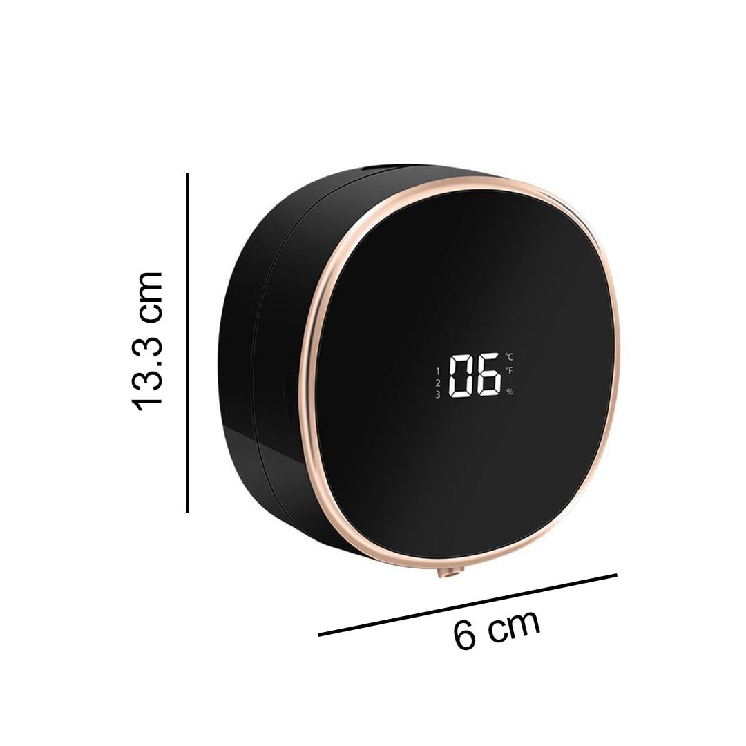Motion Sensor Automatic Soap Dispenser product thumbnail 16