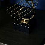 مجموعة ديكور مفتاح الصول الموسيقي - 12