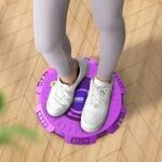 قُرص التمارين الرياضية و الخصر	 - 2