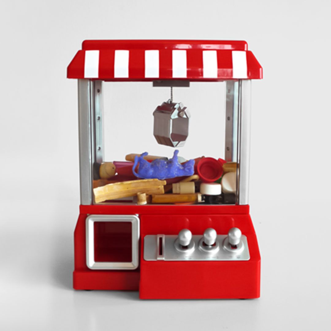 Candy Grabber product thumbnail 5
