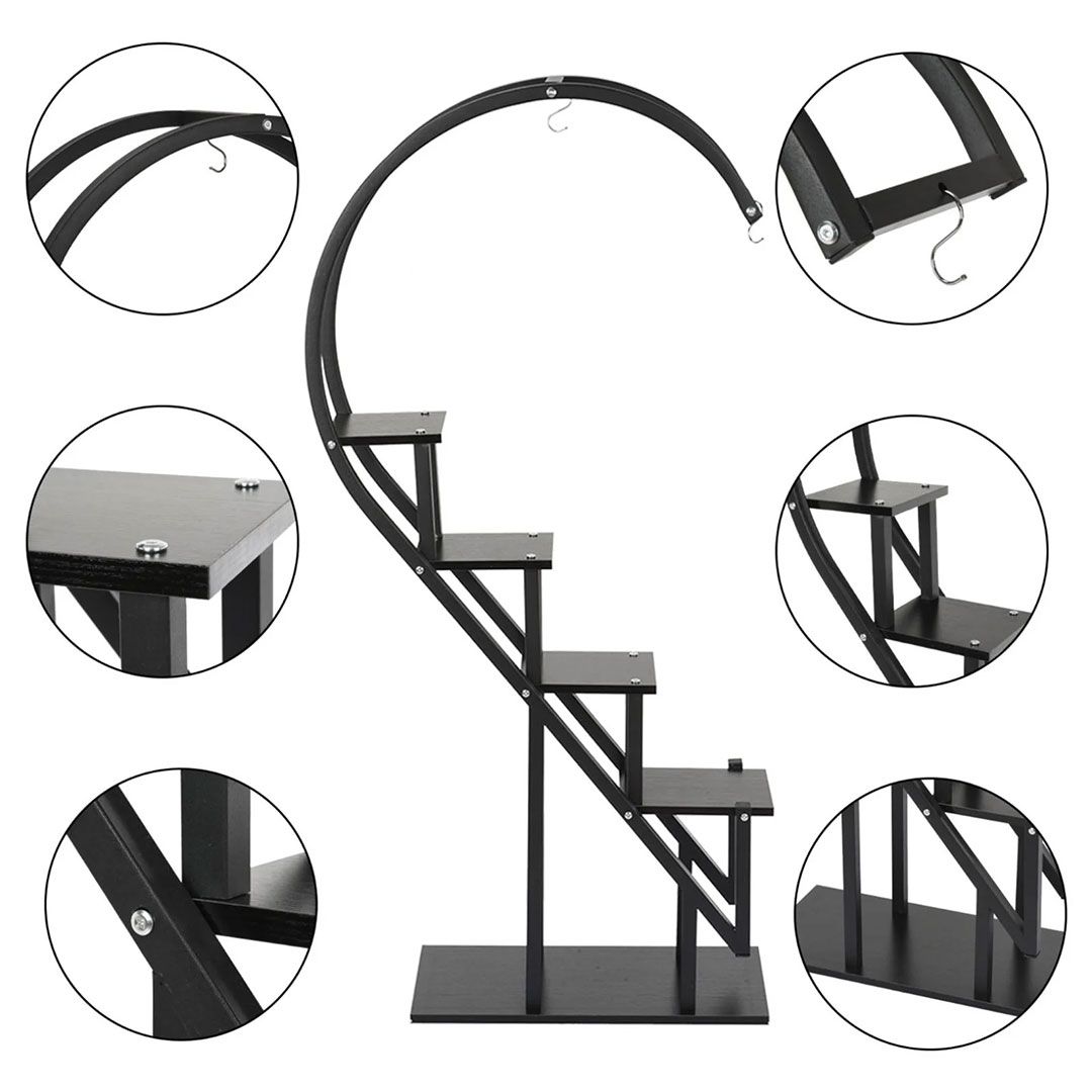 Agriculture Stands in the Shape of a Heart product thumbnail 18