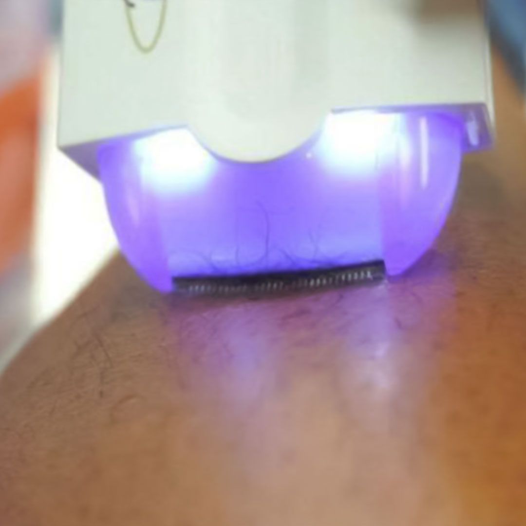 Finishing-Touch-Hair-Remover product thumbnail 3