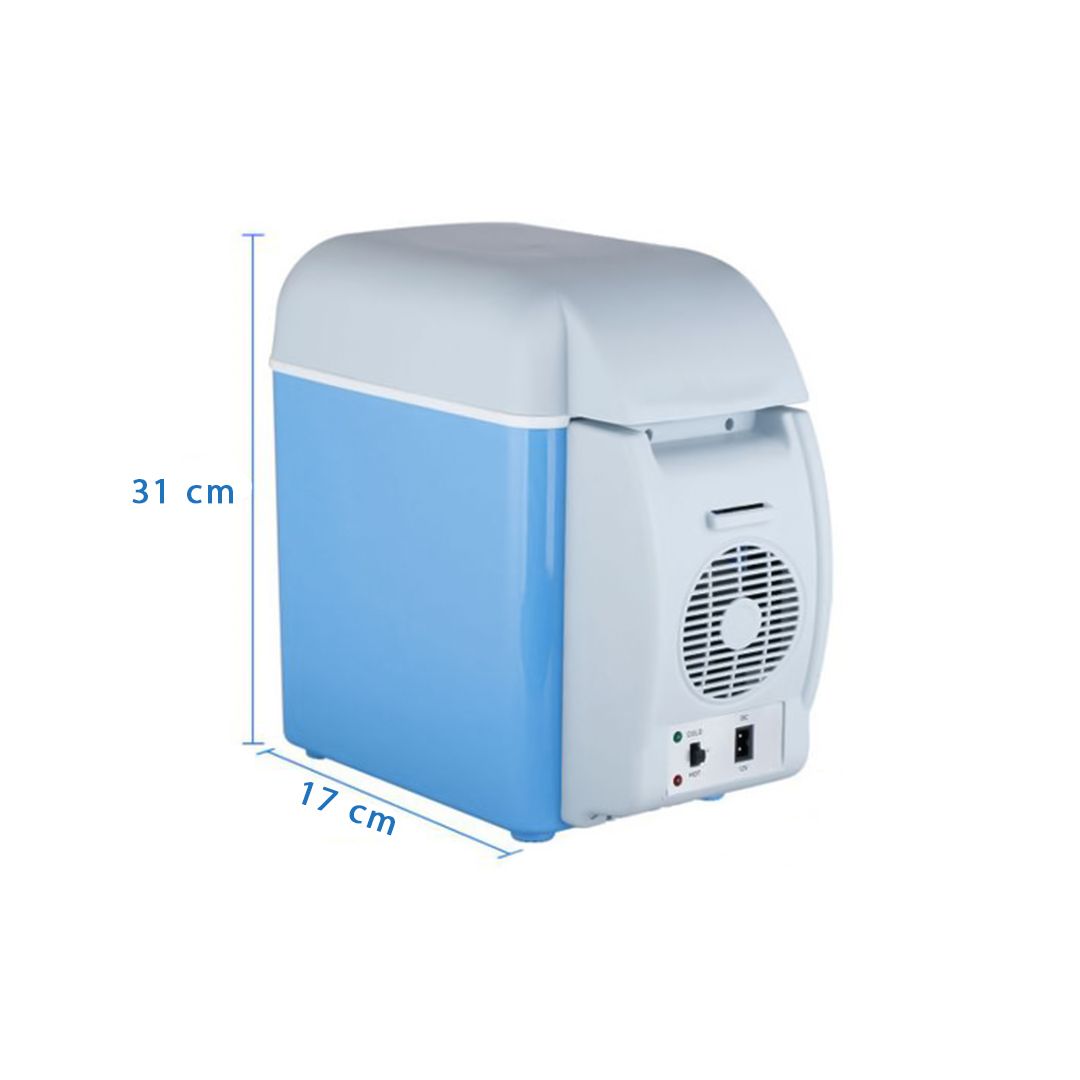 Portable Ice Box For Car product thumbnail 15