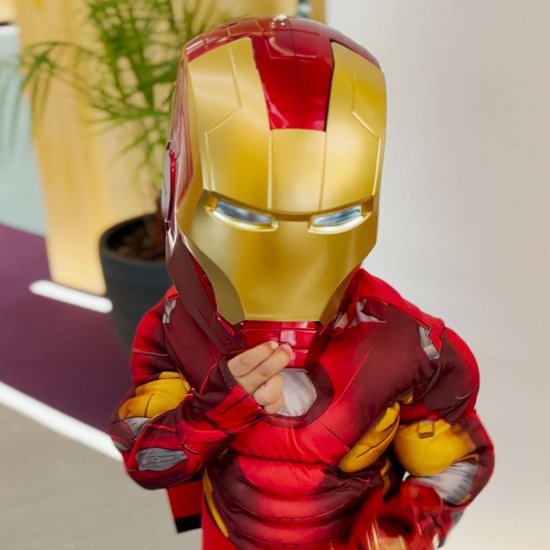 Iron Man Helmet product thumbnail 13