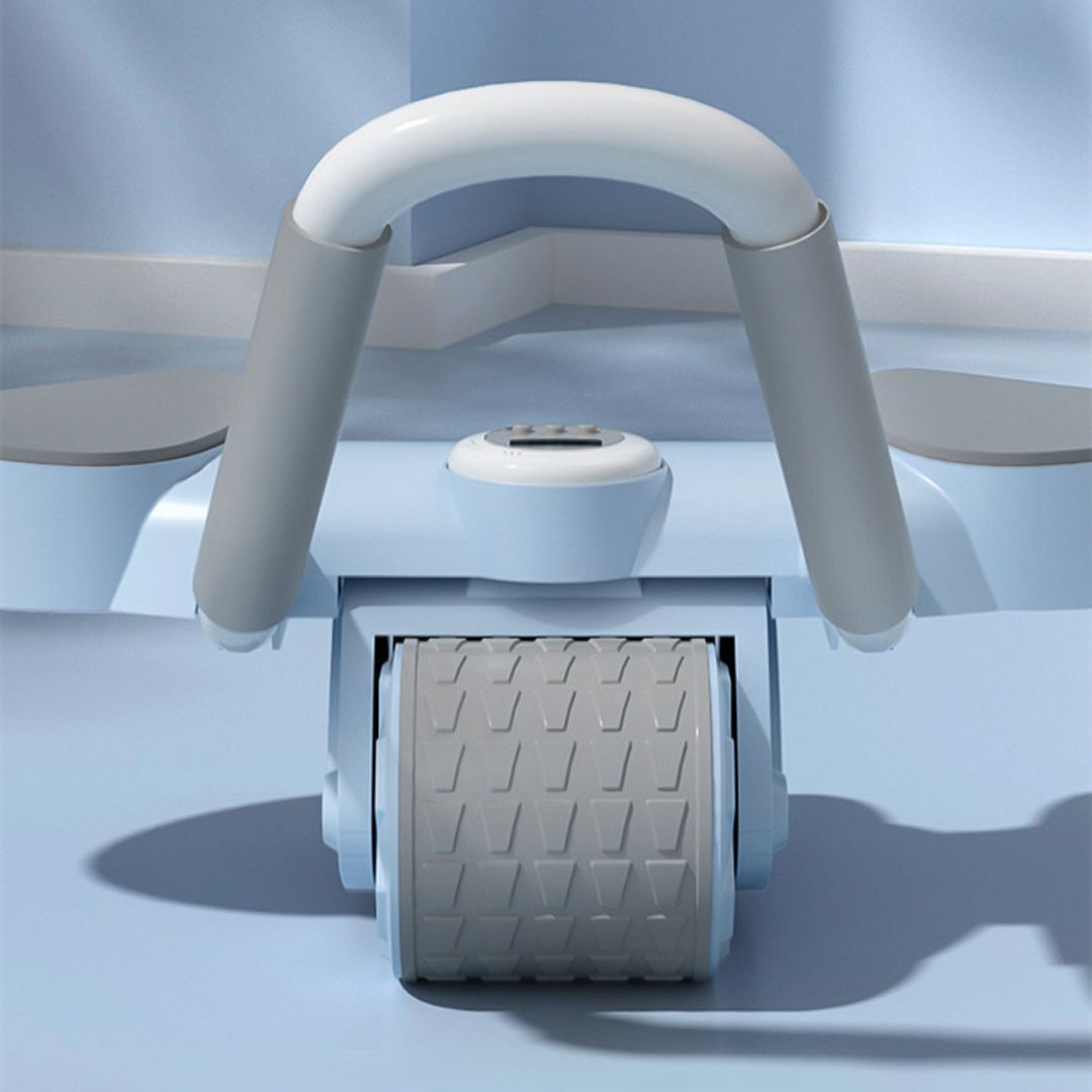 Abdominal Exercise Wheel product thumbnail 5