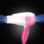 مجفف شعر محمول للسفر - 4