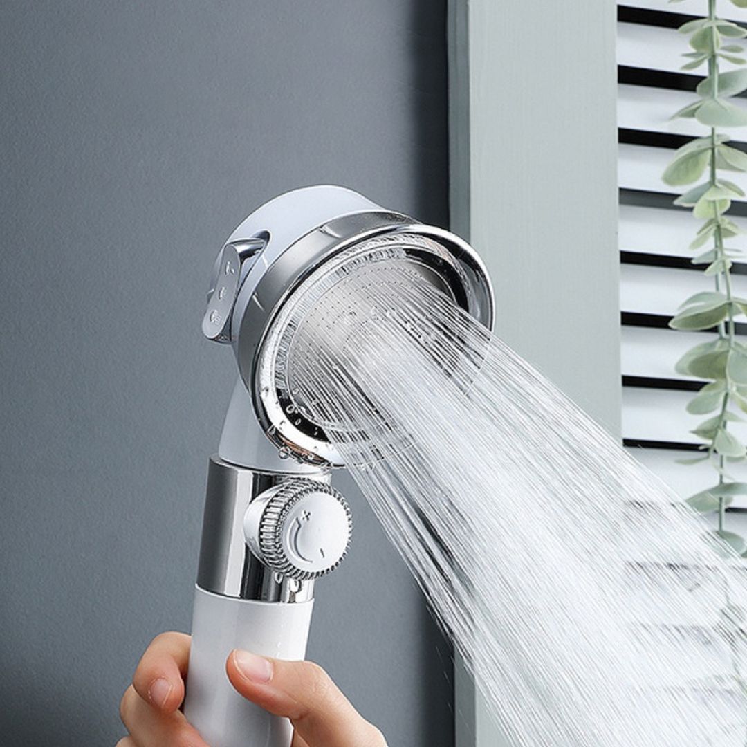 High Pressure Shower Head product thumbnail 11
