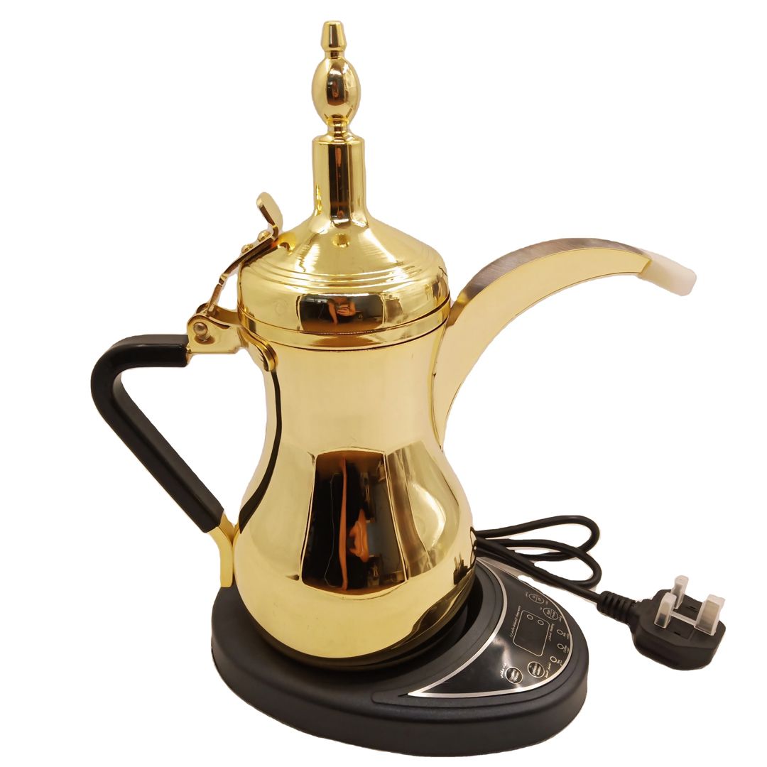 دلة العرب الكهربائية - 9