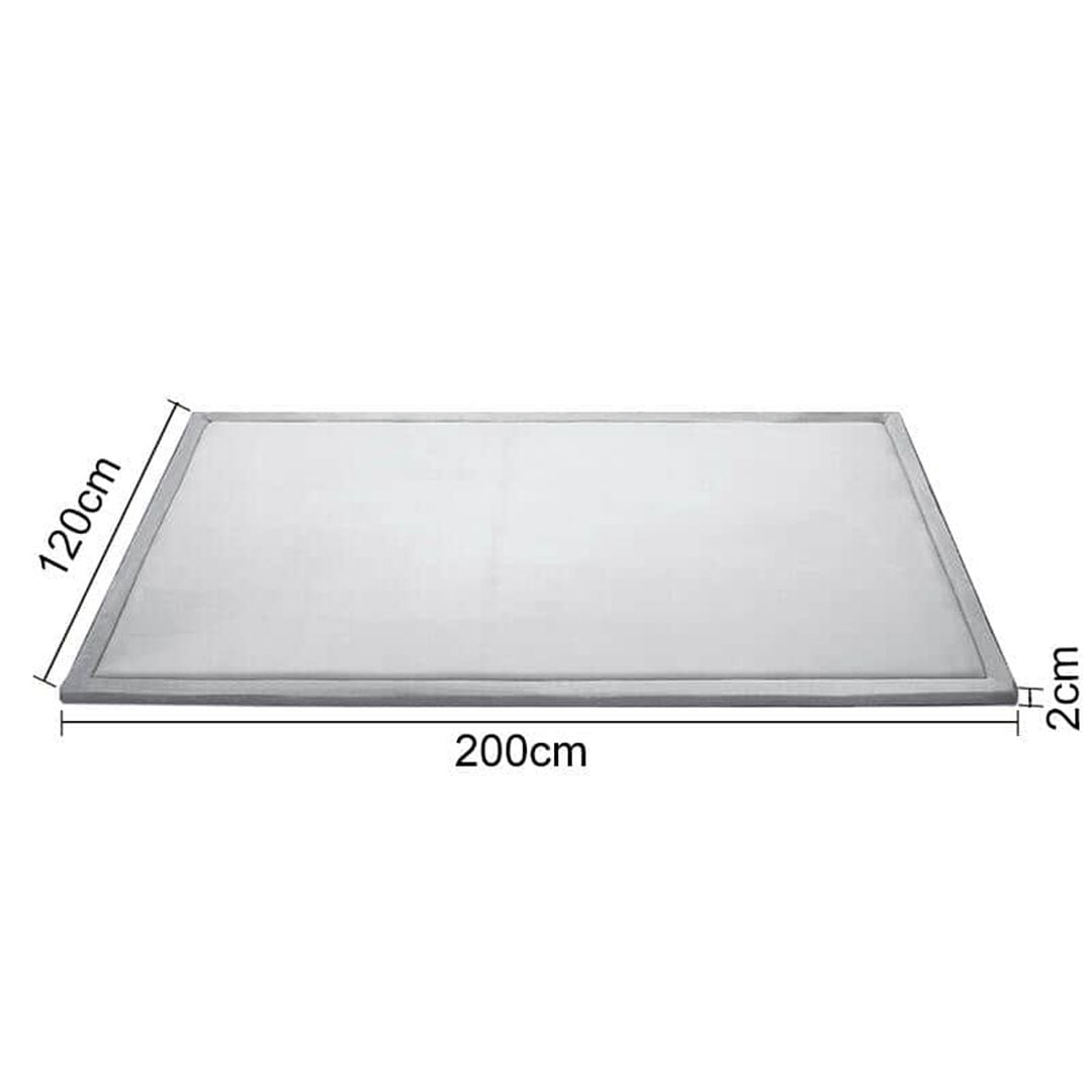 Thick Warm Floor Rug product thumbnail 11