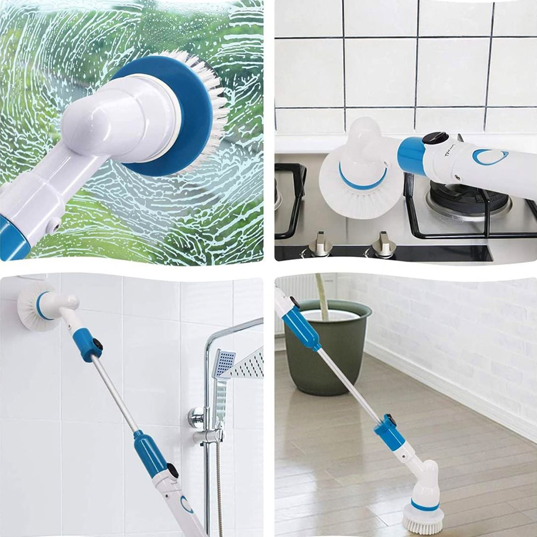 Spin Spa For Cleaning Surfaces product thumbnail 3