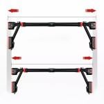 Pull-up Bars to Build Strength - 5