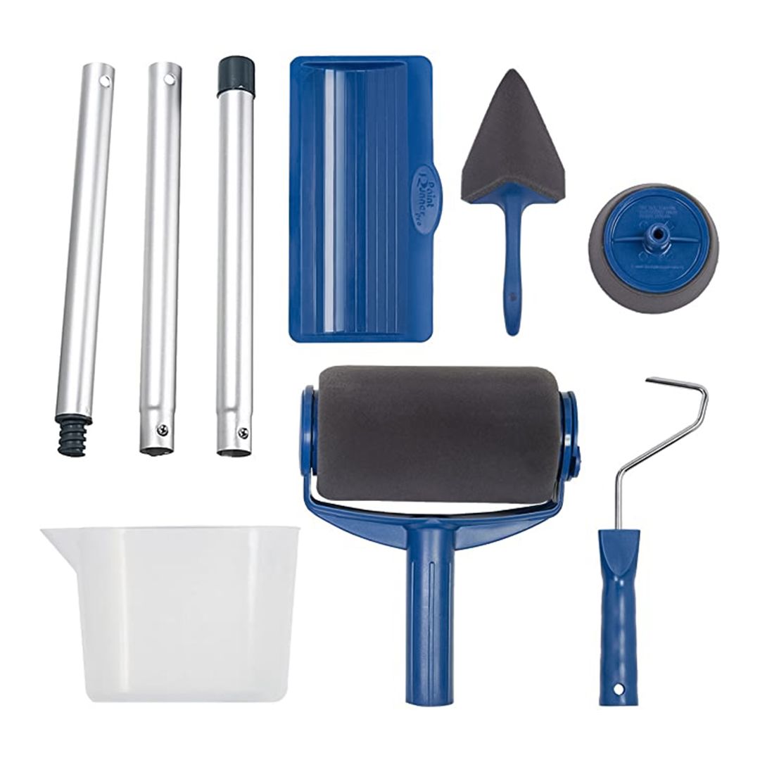 Paint Roller Clever Paintbrush product thumbnail 4
