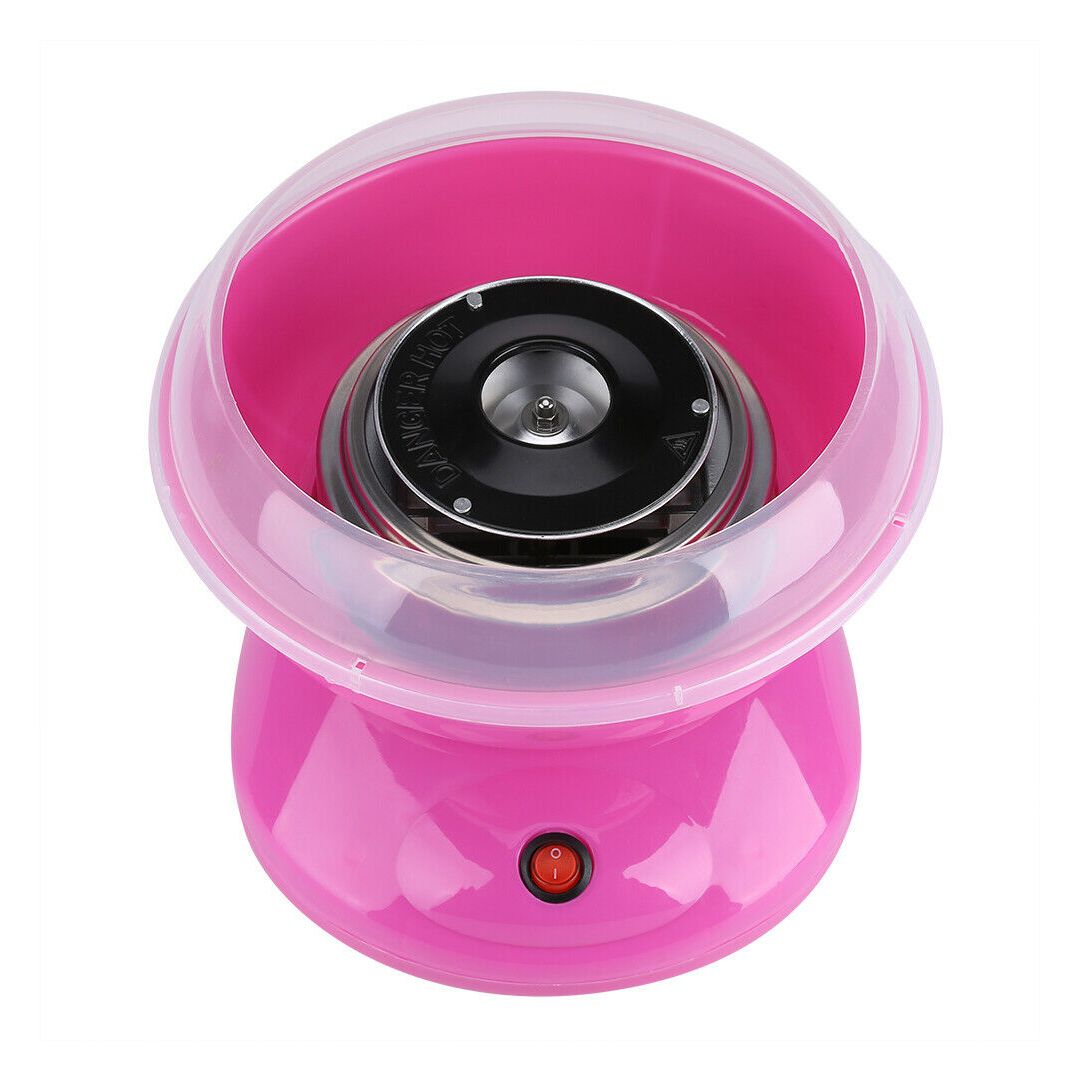  آلة صنع غزل البنات الكهربائية  - 6