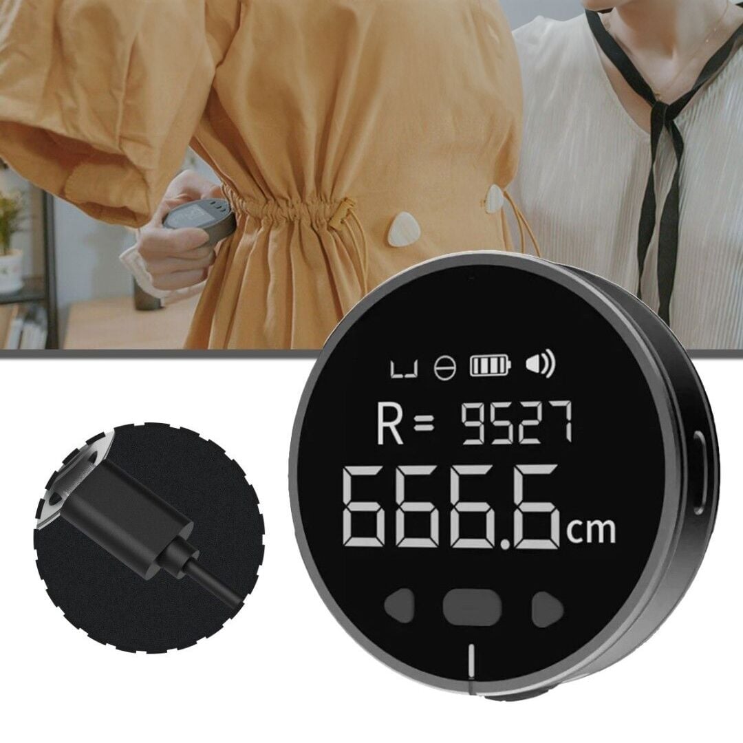Electronic Digital Measuring Tape product thumbnail 14