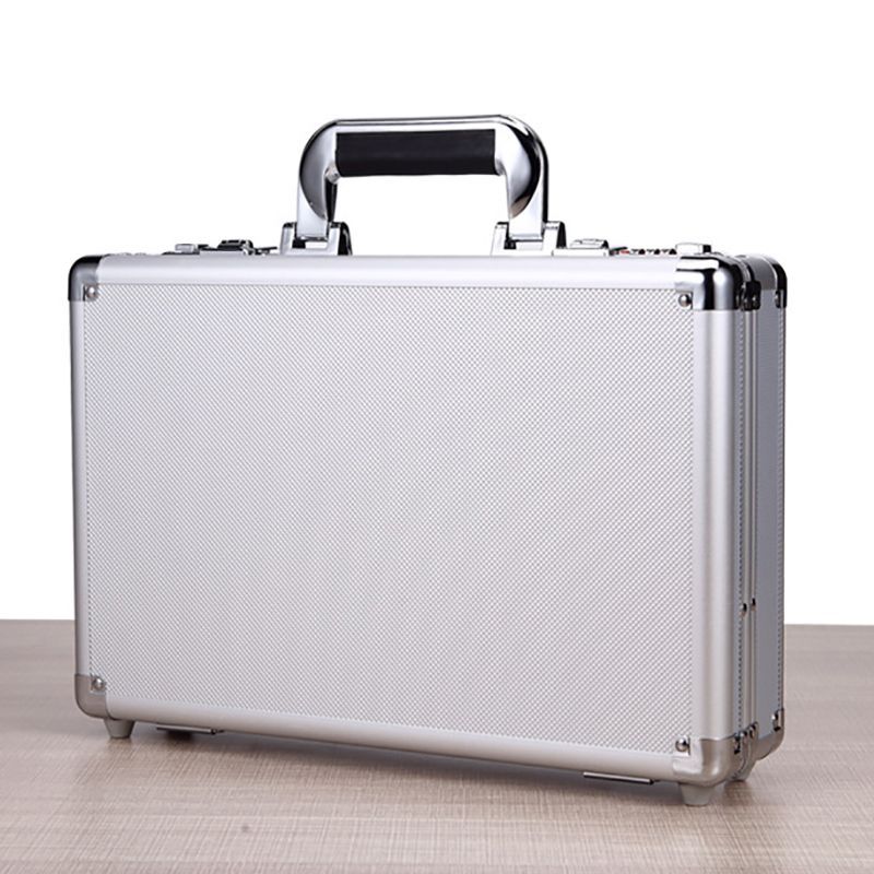 Metal Case Organizer With Safety Lock product thumbnail 8