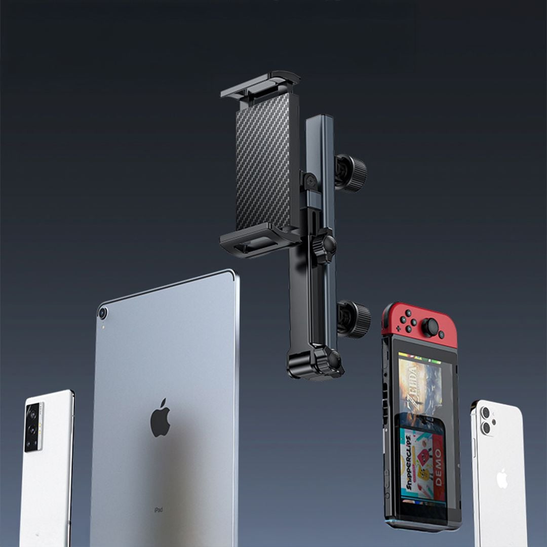 حامل تابلت للسيارة - 7