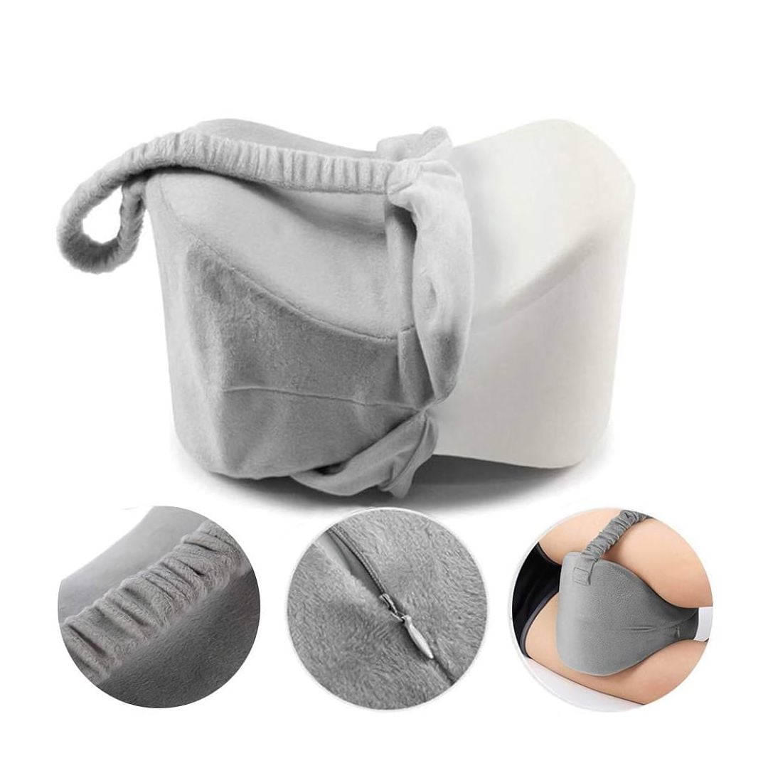 Medical Leg and Knee Support Pillow - 7