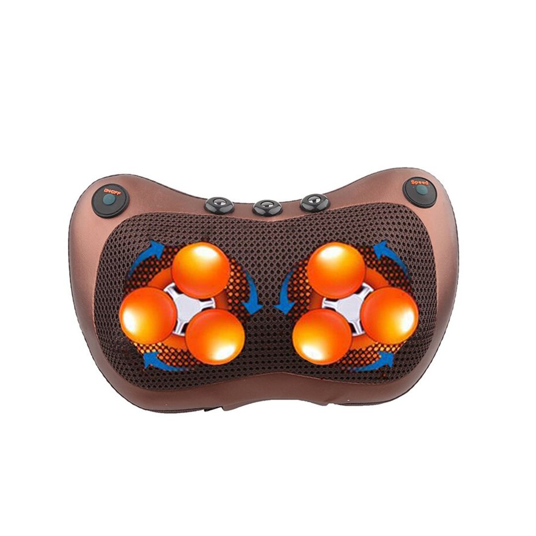 Relaxation Massage Pillow product thumbnail 20