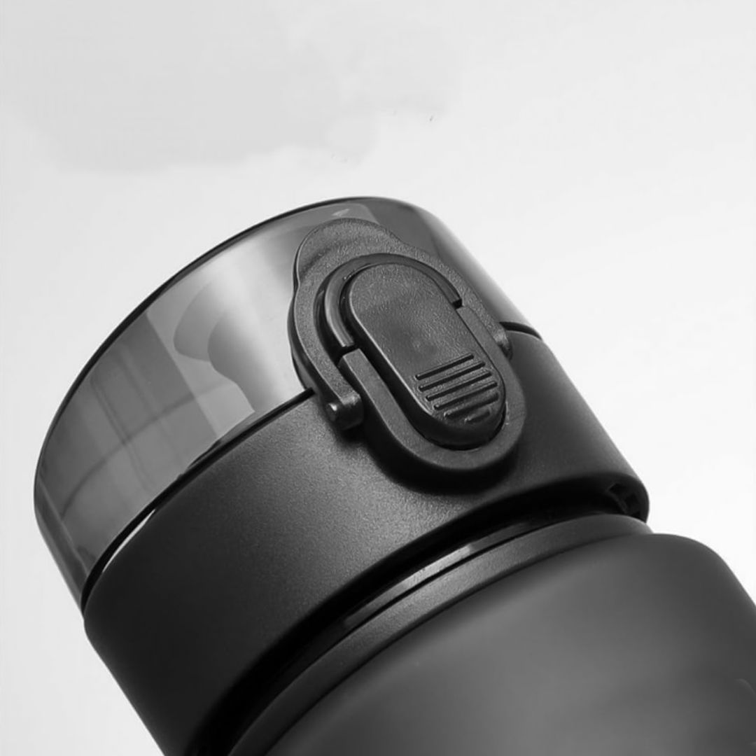 زجاجة ماء بأشكال كرتونية للأطفال - 7