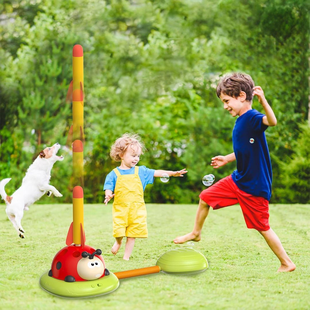 3-in-1 Kids Fun Activity Set - صورة 22