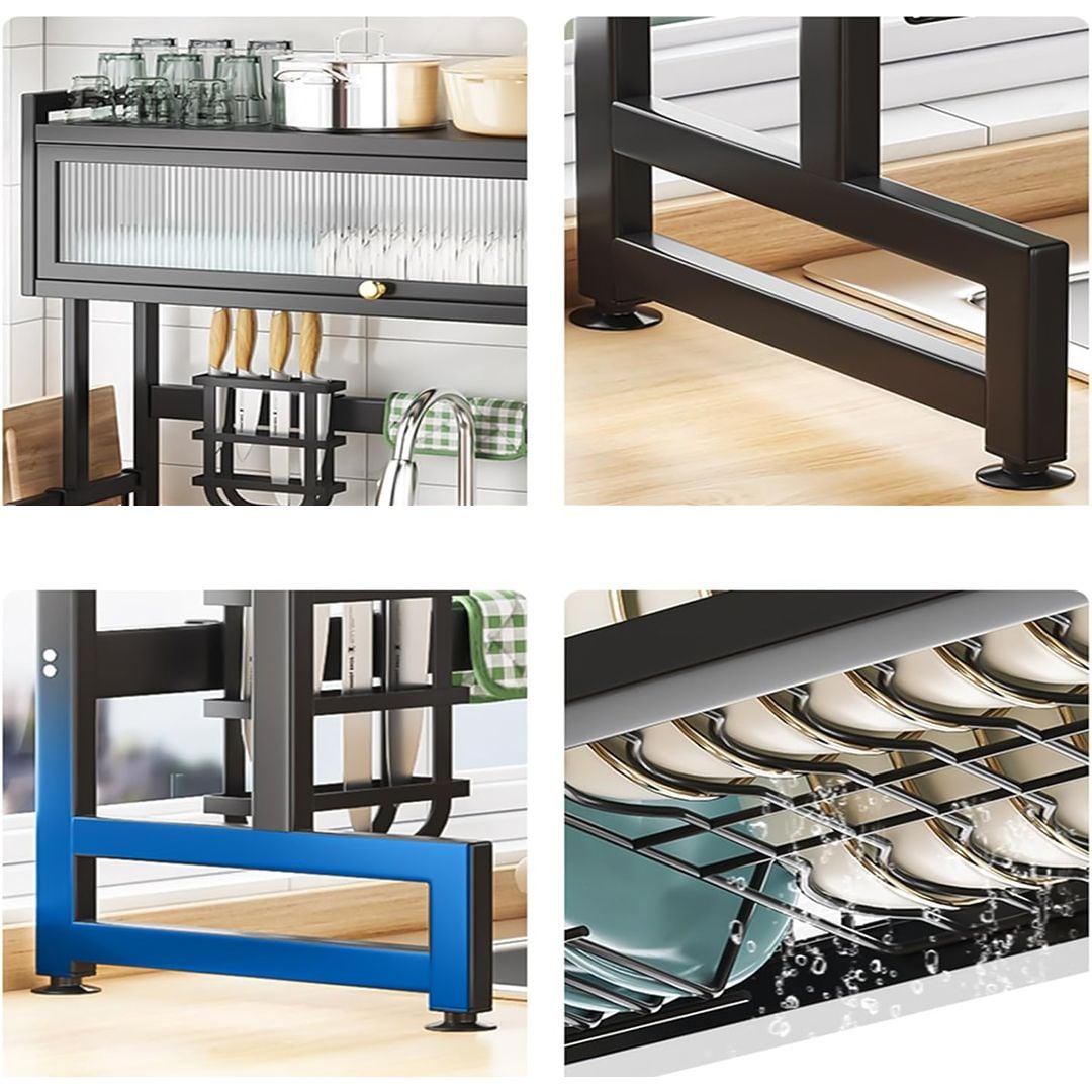 ستاند المجلى المزدوج - 10