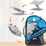 حامل لابتوب مع قاعدة - 22