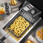 مقلاة كهربائية رقمية	 - 4