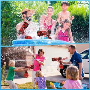 رشاش ماء أوتوماتيكي - 4