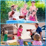 رشاش ماء أوتوماتيكي - 3