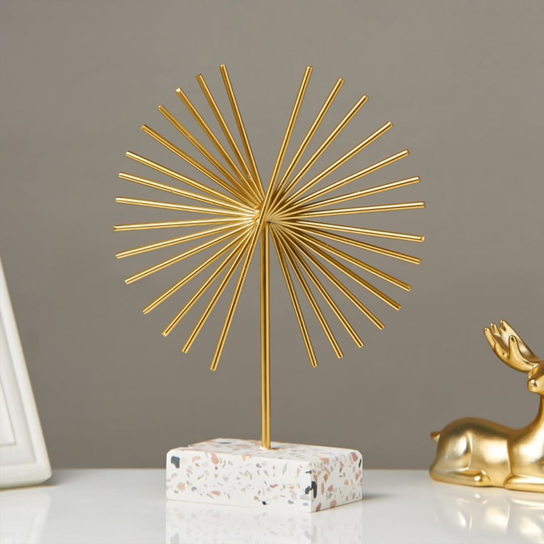 Golden Leaves Antique Set product thumbnail 4
