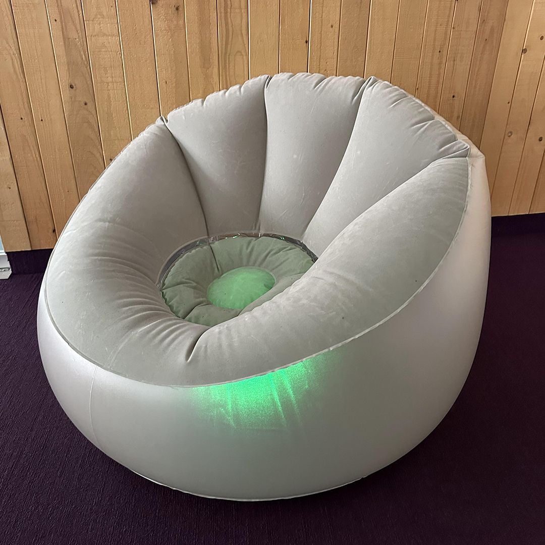 Led Air Chair product thumbnail 5