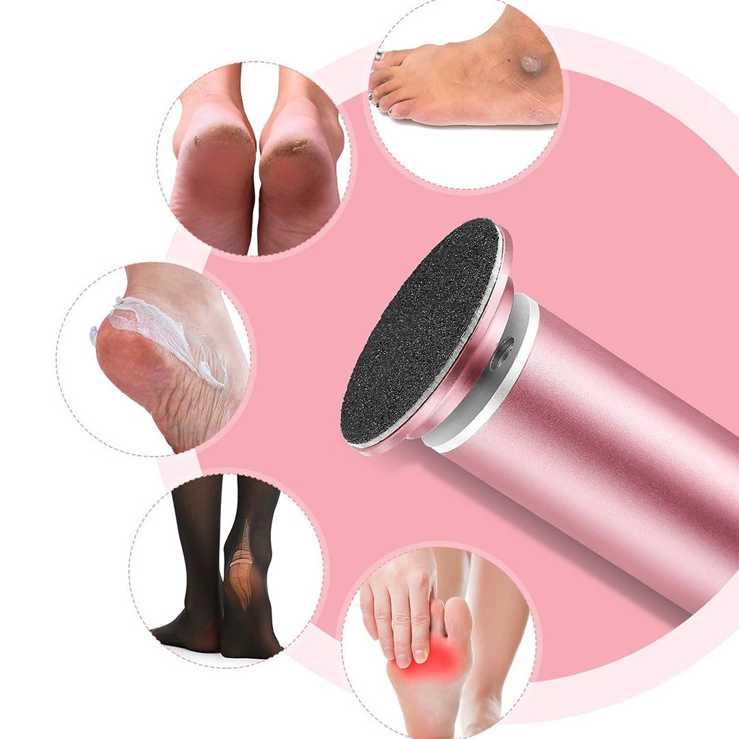 Electric Foot Care Tool product thumbnail 14