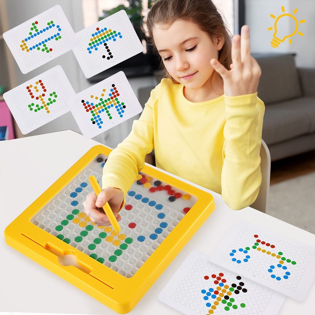 Drawing Board and Magnetic Points product thumbnail 2