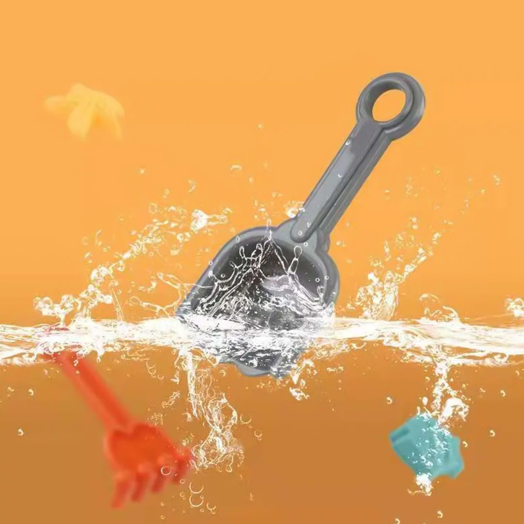 Beach Bucket Toys Set product thumbnail 10
