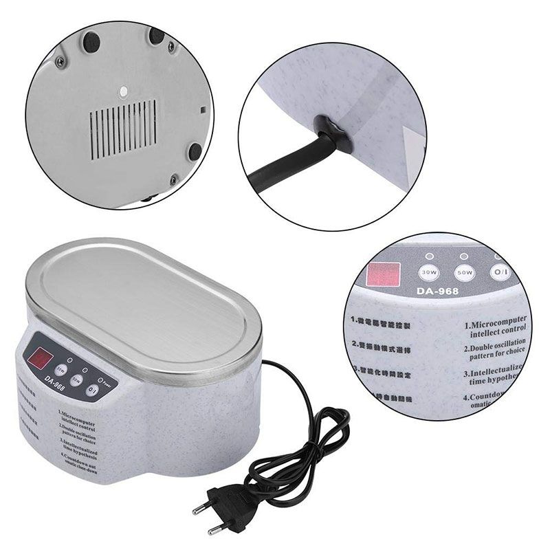 Ultrasound Sterilizer product thumbnail 18