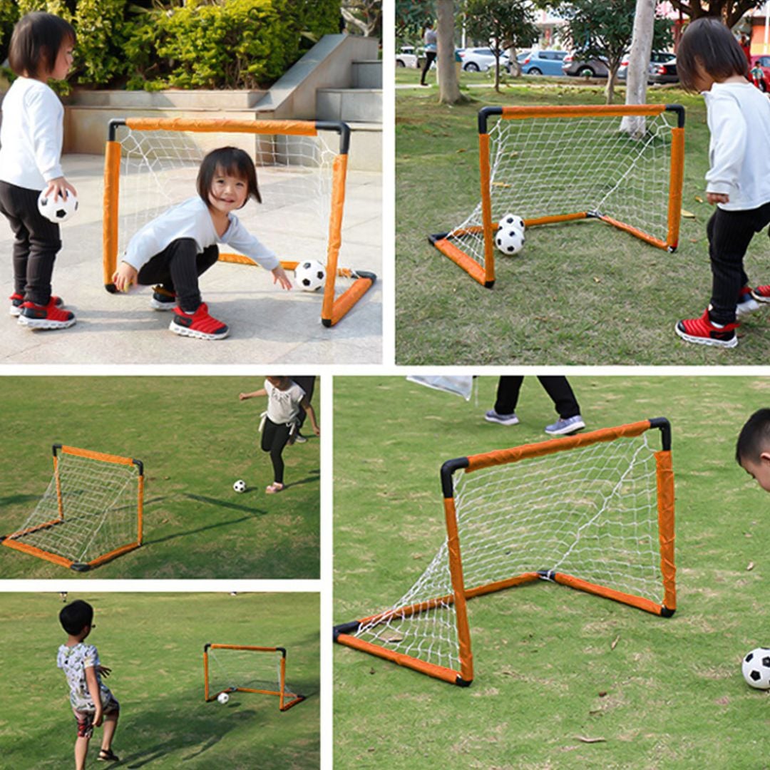 Soccer Goal For Kids product thumbnail 3