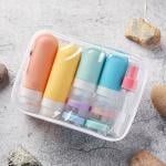 Travel Size Refillabel Bottles Set - 18