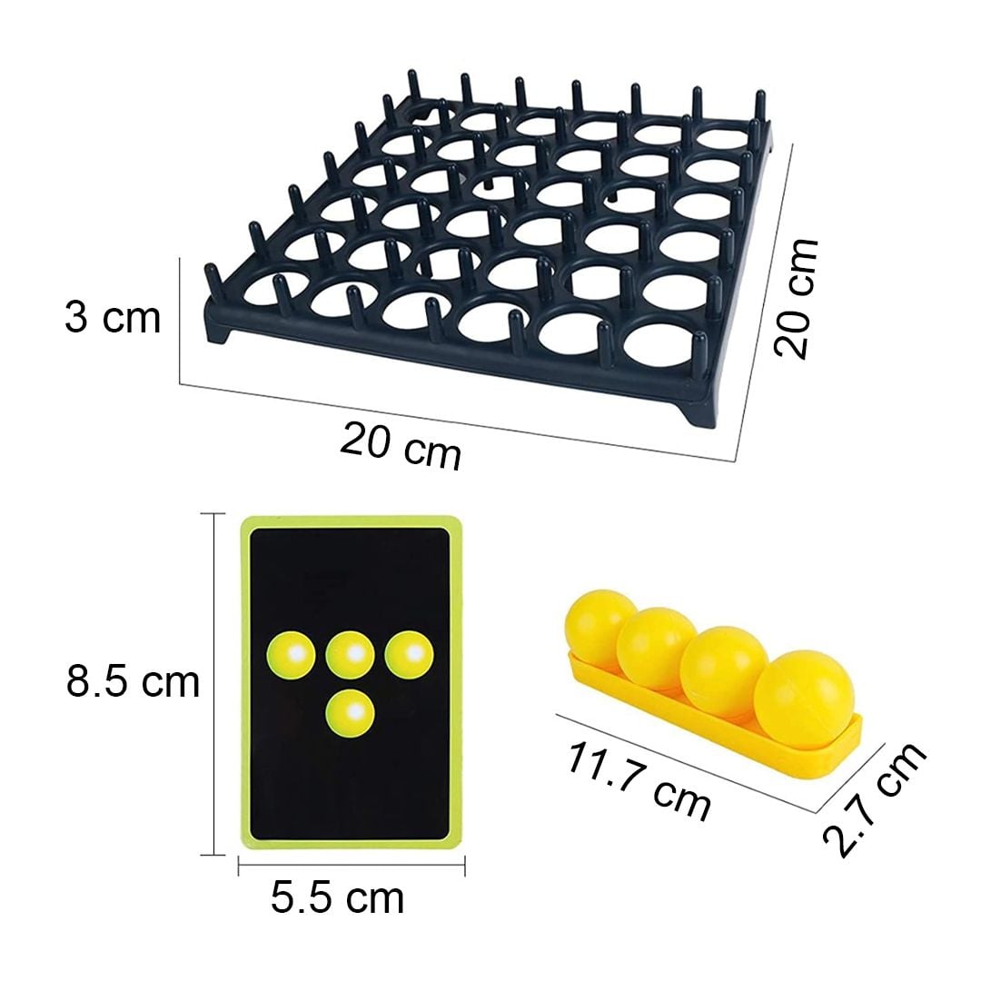 Bouncy Ball Challenge Game product thumbnail 14