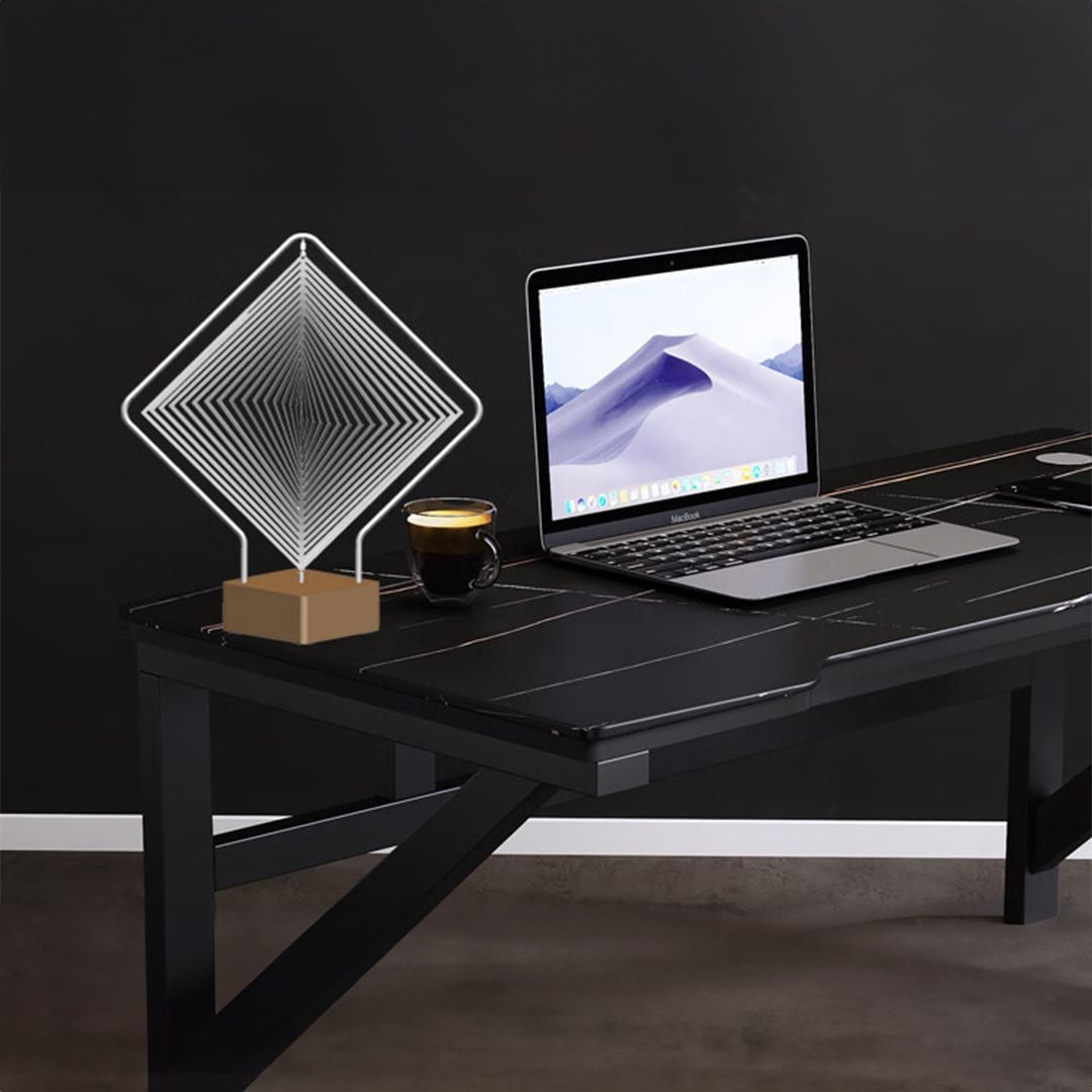 3D Geometric Decoration product thumbnail 6