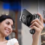 Mini Selfie Stick with Tripod - 15