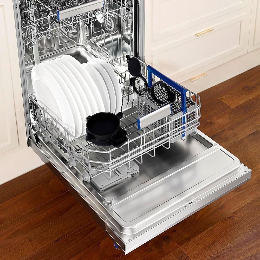 آلة صنع ساندويشات المفن والبرغر - 16