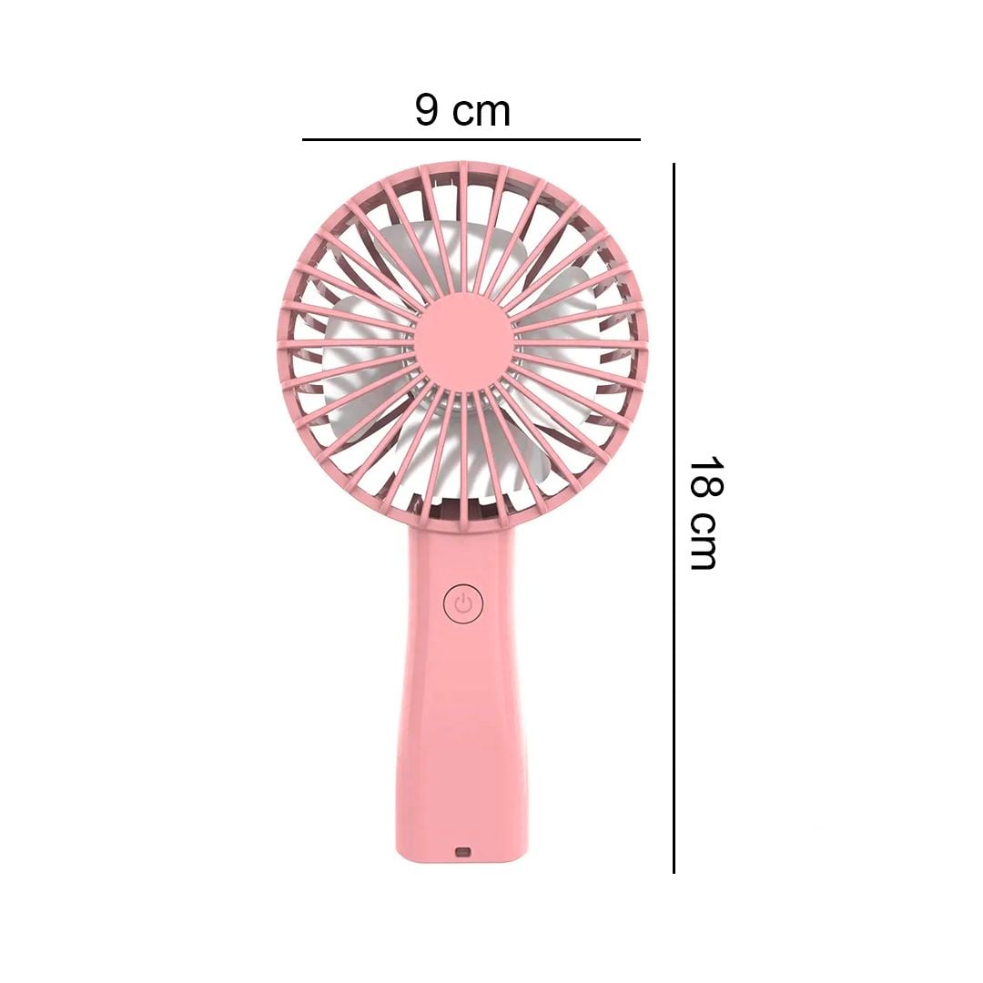 Portable Cat Fan product thumbnail 6