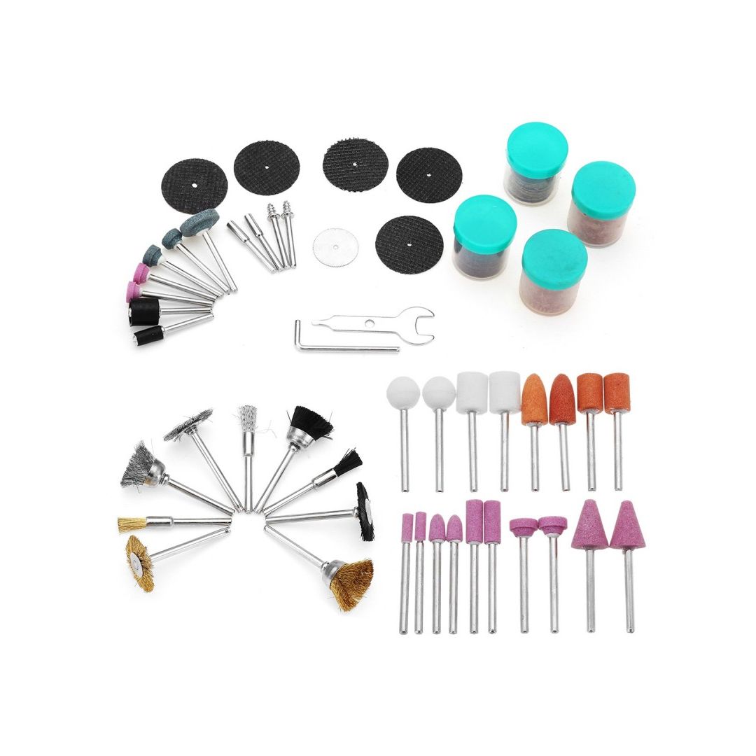 Grinding Carving Tool Kit product thumbnail 10